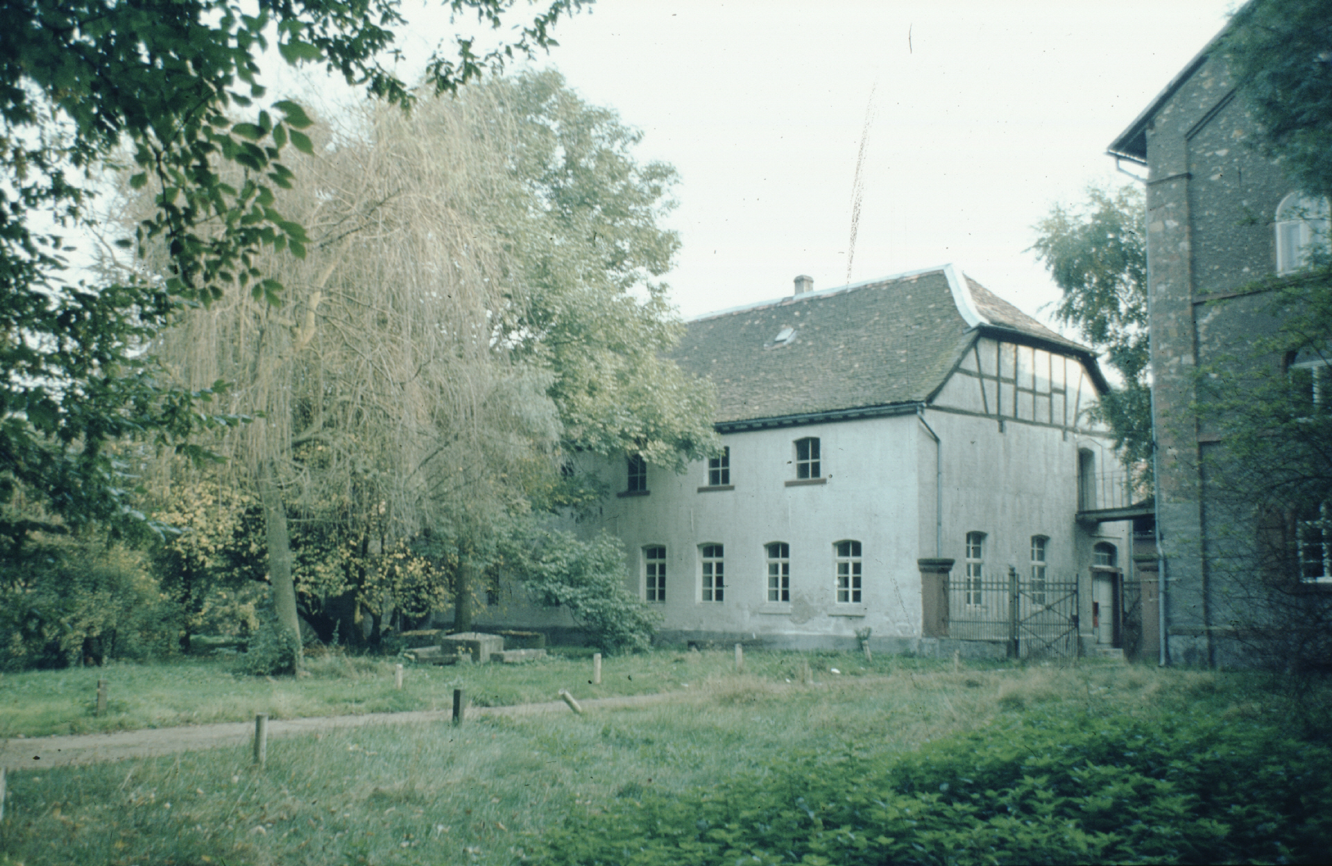 Museum Schloss Fechenbach